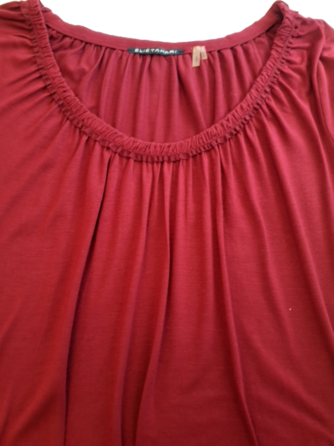 Elie Tahari Bluse